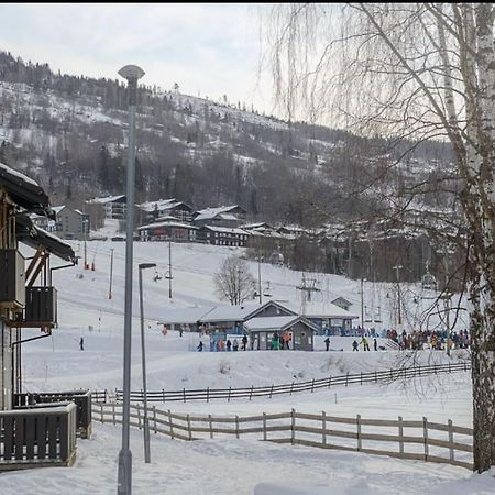 Friends & Family Apartment At Hafjell Alpinlandsby/Oyer Center מראה חיצוני תמונה