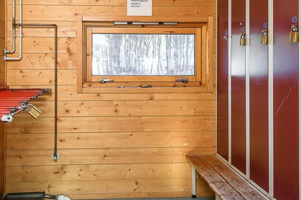 Friends & Family Apartment At Hafjell Alpinlandsby/Oyer Center מראה חיצוני תמונה