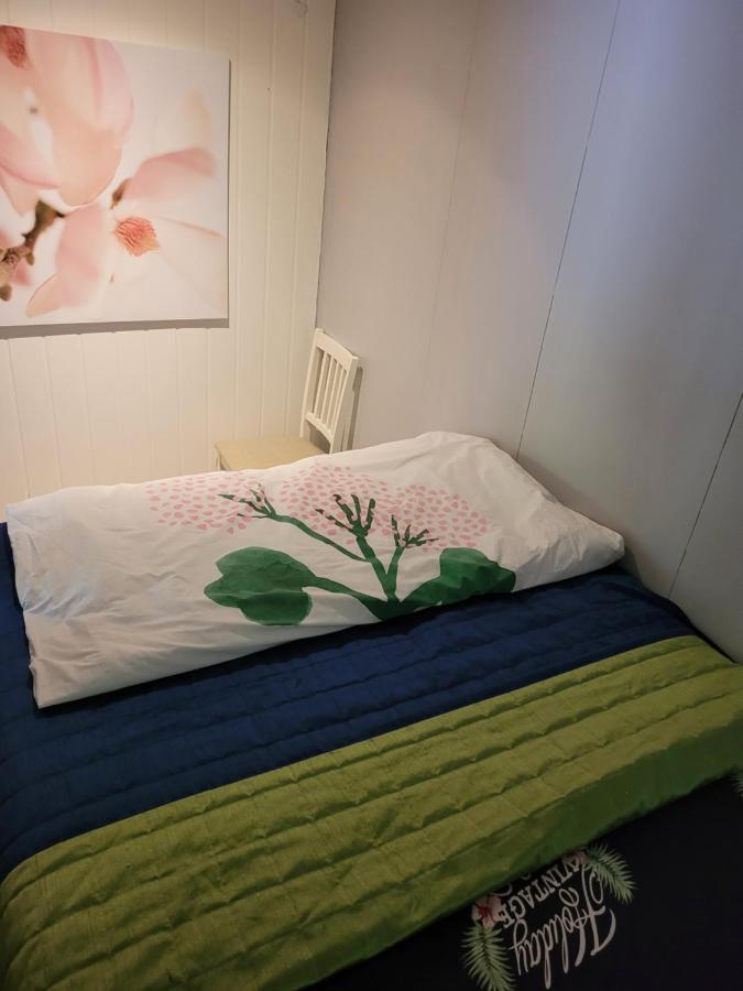 Friends & Family Apartment At Hafjell Alpinlandsby/Oyer Center מראה חיצוני תמונה