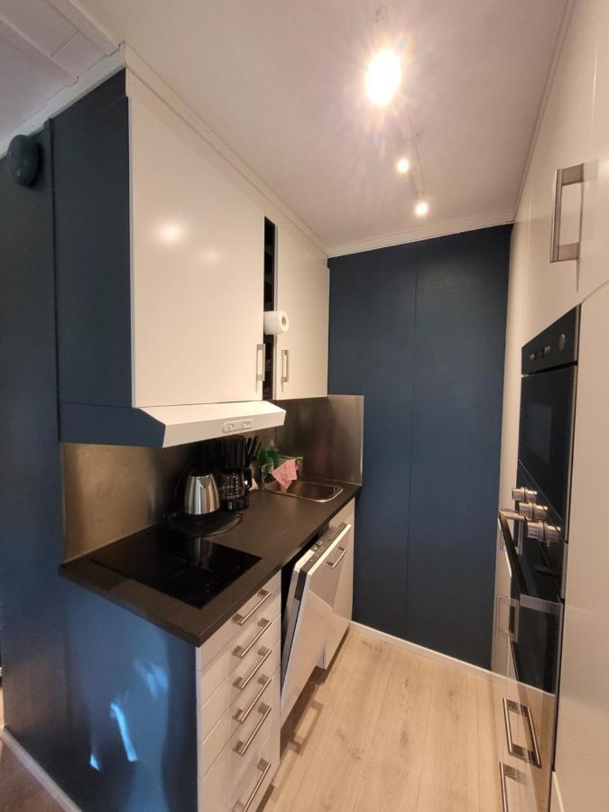 Friends & Family Apartment At Hafjell Alpinlandsby/Oyer Center מראה חיצוני תמונה