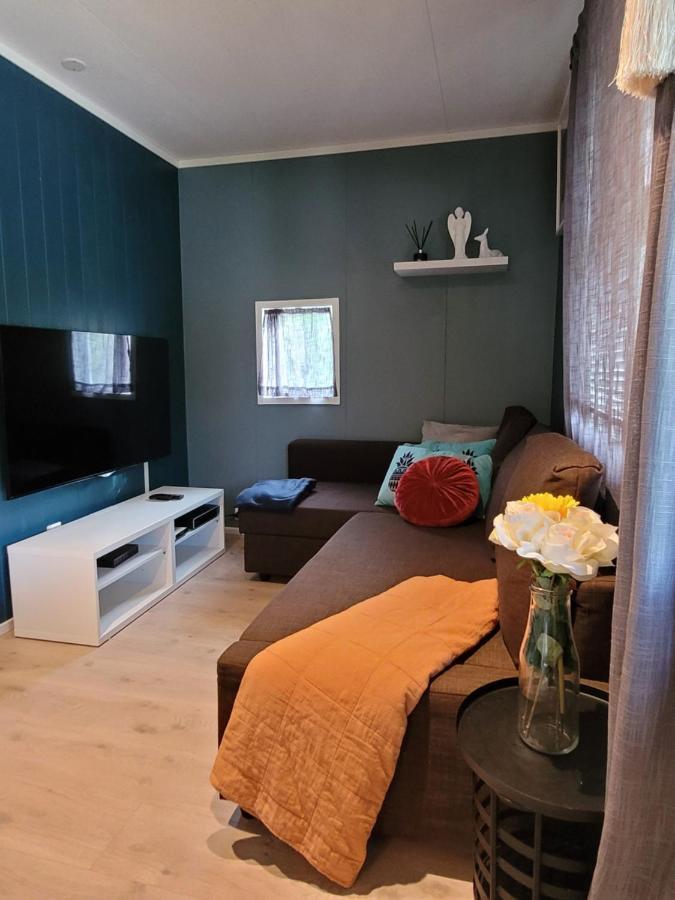 Friends & Family Apartment At Hafjell Alpinlandsby/Oyer Center מראה חיצוני תמונה