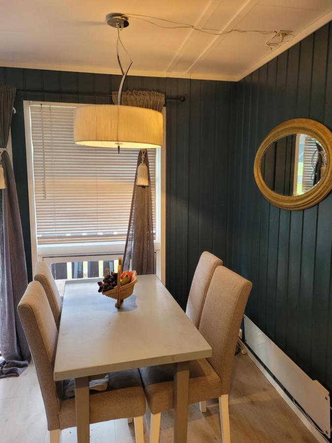 Friends & Family Apartment At Hafjell Alpinlandsby/Oyer Center מראה חיצוני תמונה