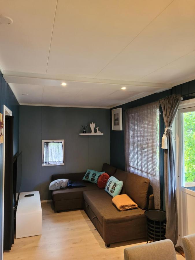 Friends & Family Apartment At Hafjell Alpinlandsby/Oyer Center מראה חיצוני תמונה