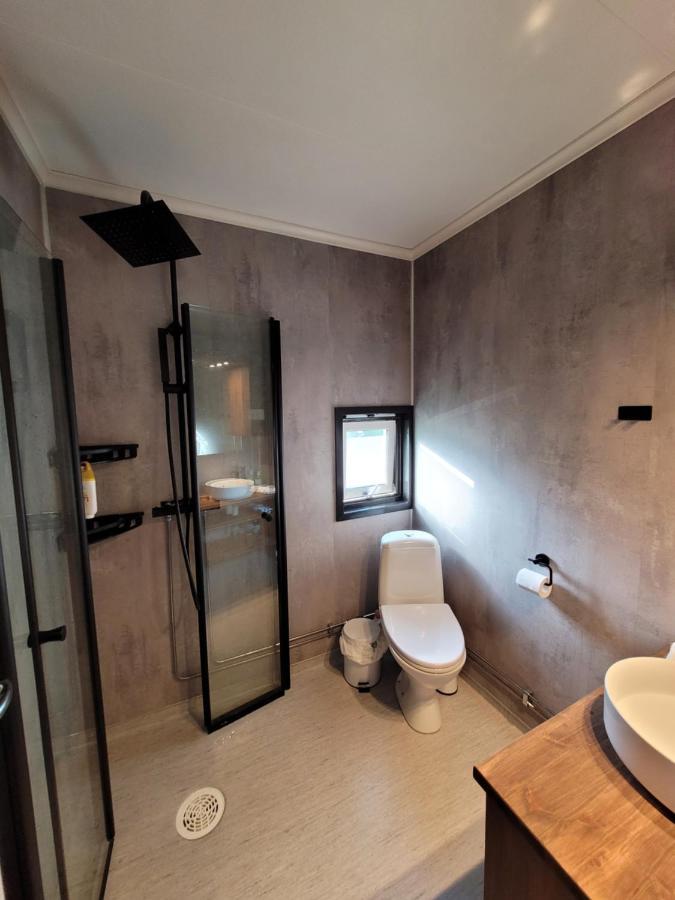 Friends & Family Apartment At Hafjell Alpinlandsby/Oyer Center מראה חיצוני תמונה