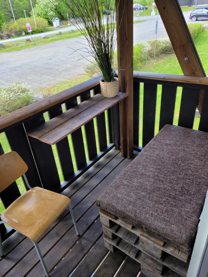 Friends & Family Apartment At Hafjell Alpinlandsby/Oyer Center מראה חיצוני תמונה