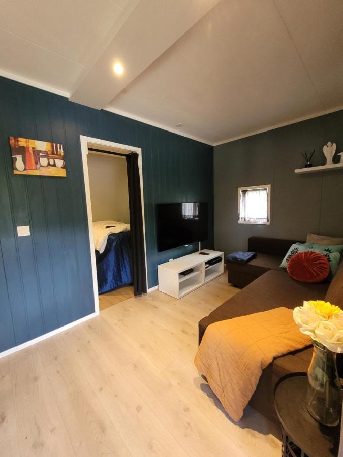 Friends & Family Apartment At Hafjell Alpinlandsby/Oyer Center מראה חיצוני תמונה