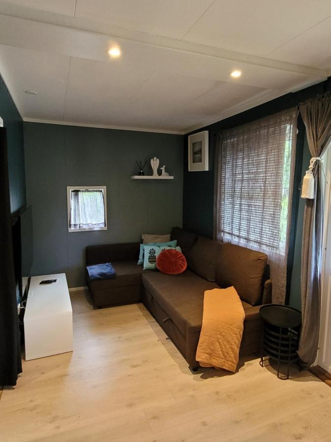 Friends & Family Apartment At Hafjell Alpinlandsby/Oyer Center מראה חיצוני תמונה