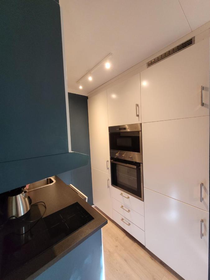 Friends & Family Apartment At Hafjell Alpinlandsby/Oyer Center מראה חיצוני תמונה