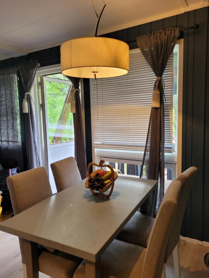 Friends & Family Apartment At Hafjell Alpinlandsby/Oyer Center מראה חיצוני תמונה