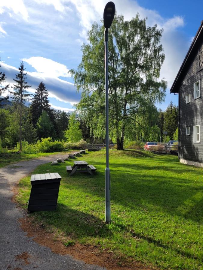 Friends & Family Apartment At Hafjell Alpinlandsby/Oyer Center מראה חיצוני תמונה