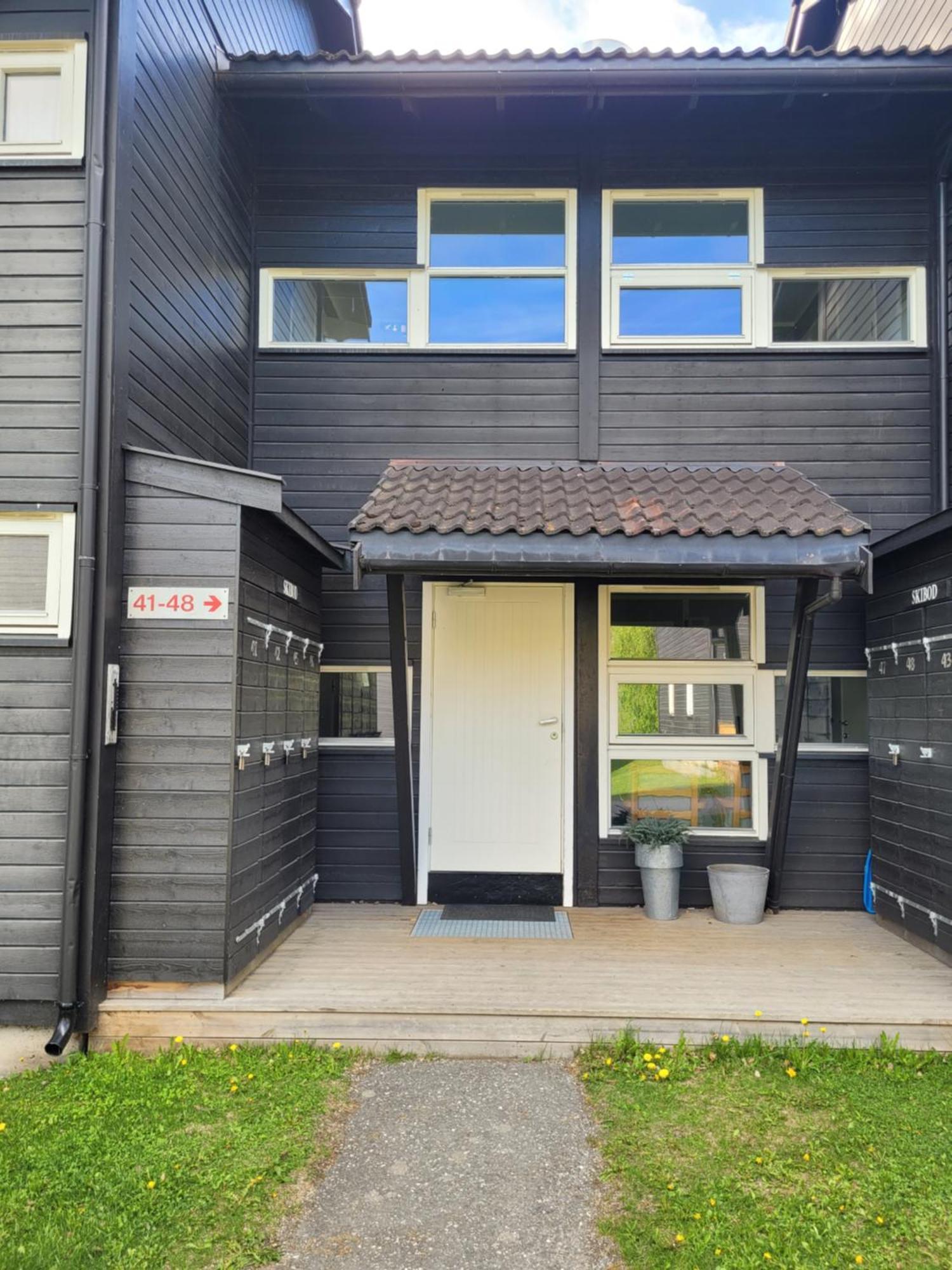 Friends & Family Apartment At Hafjell Alpinlandsby/Oyer Center חדר תמונה